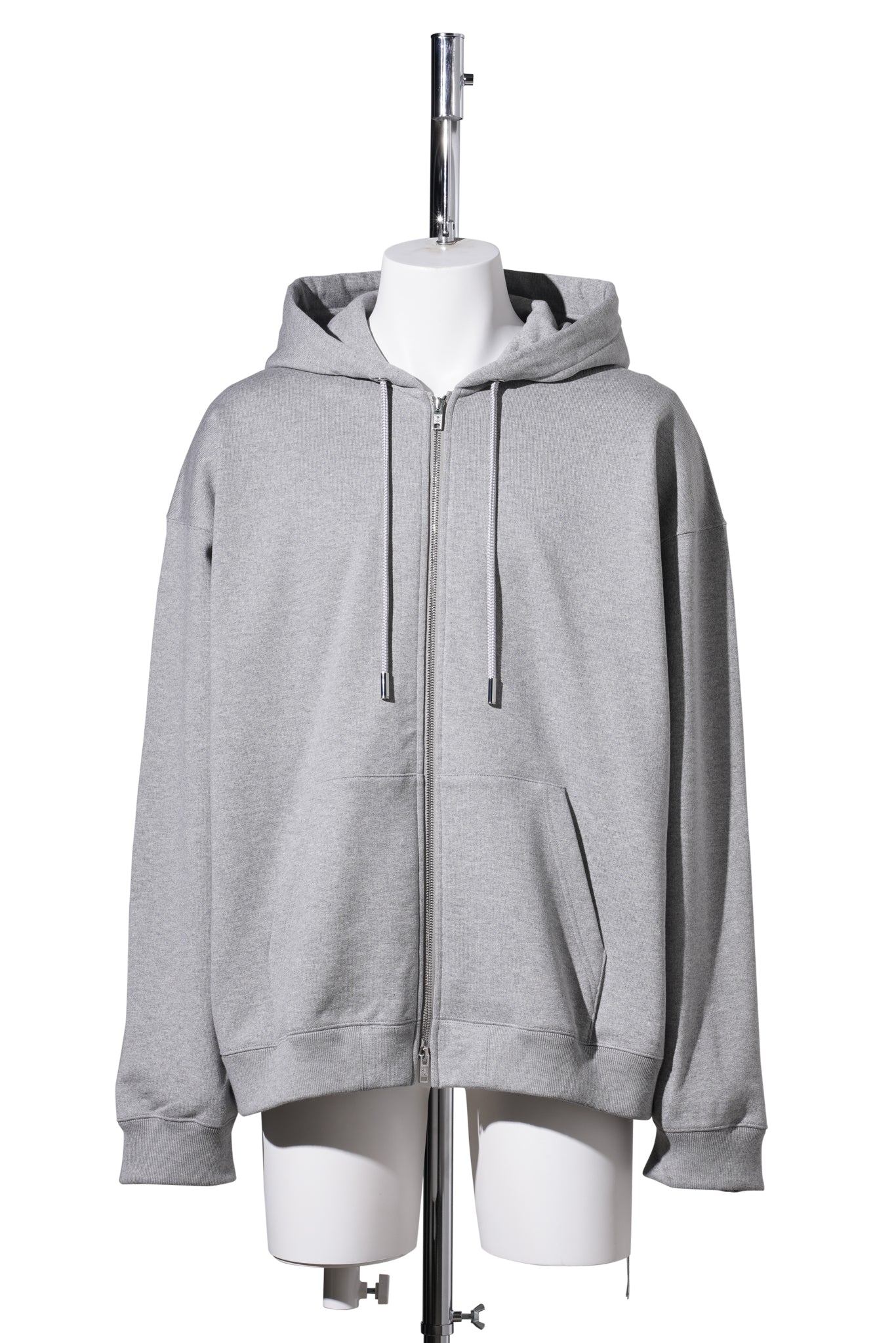 SW023 / 011:TOP GRAY