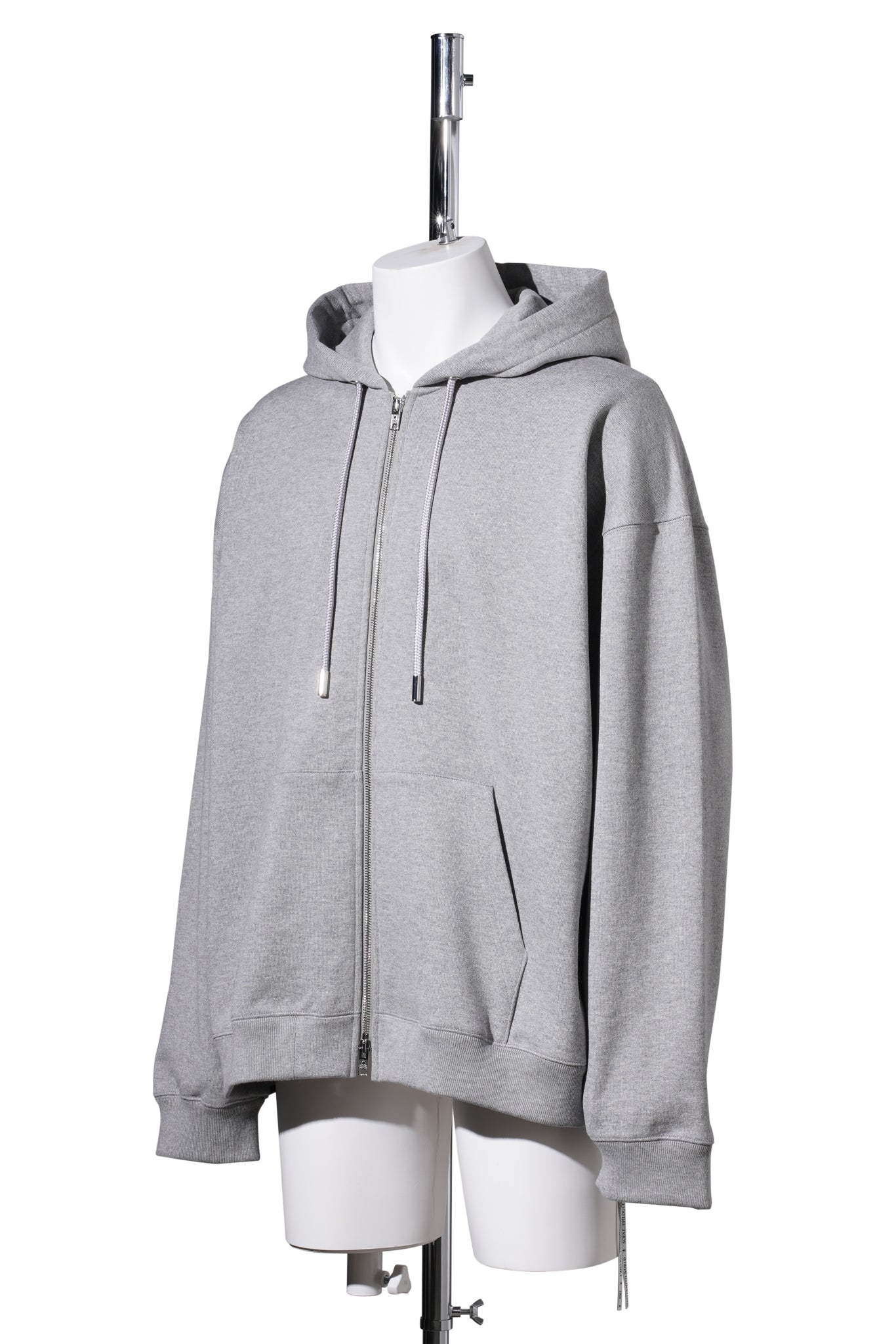 SW023 / 011:TOP GRAY