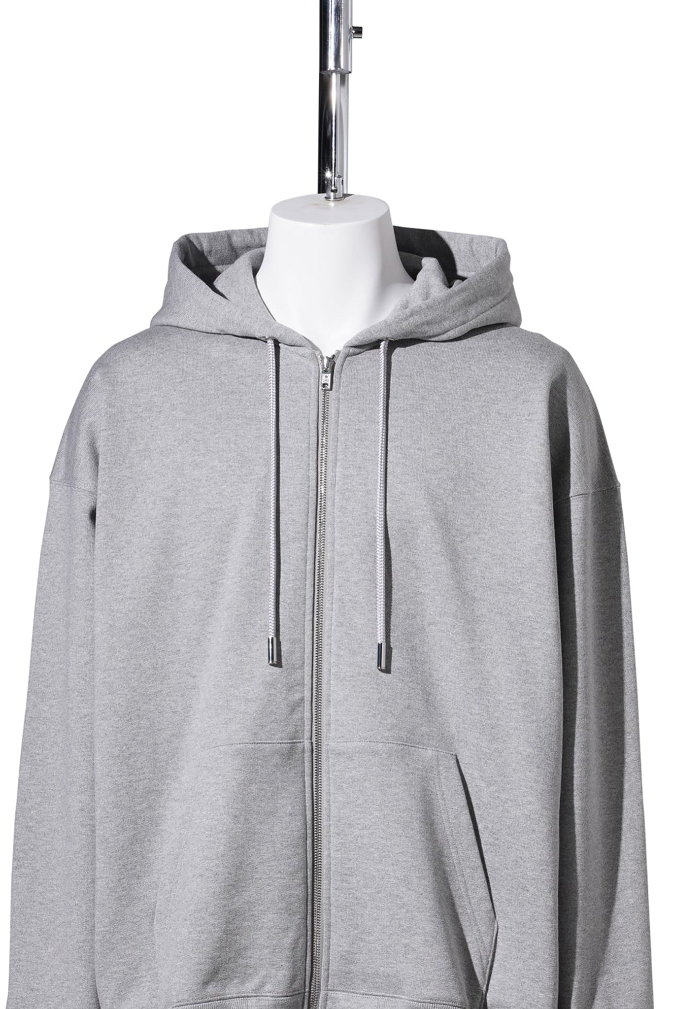 SW023 / 011:TOP GRAY