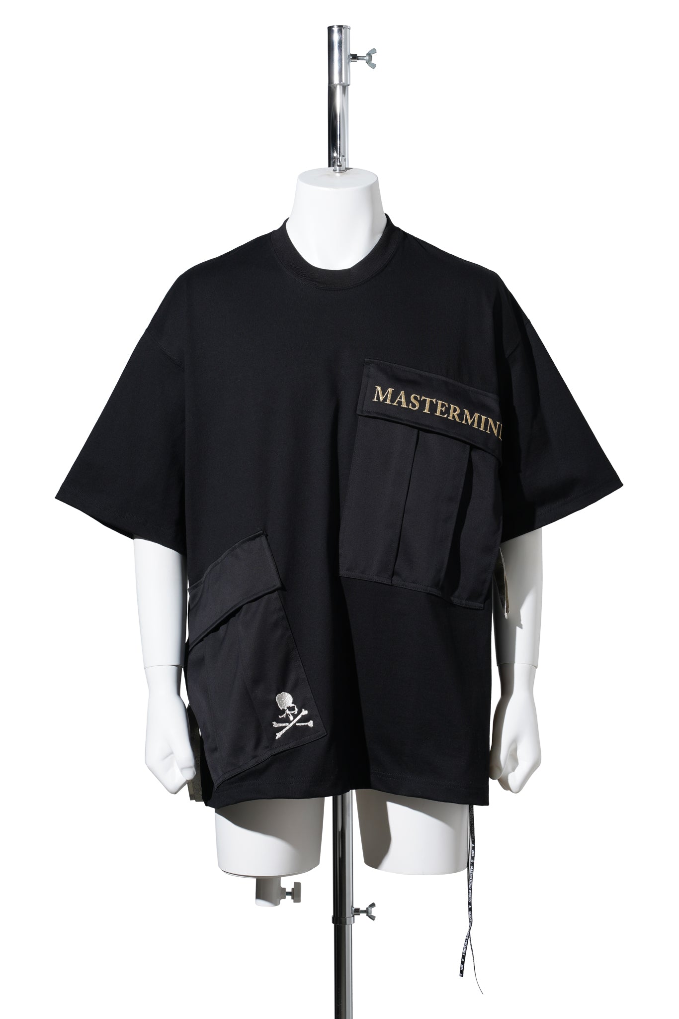 TS039 / 012:BLACK