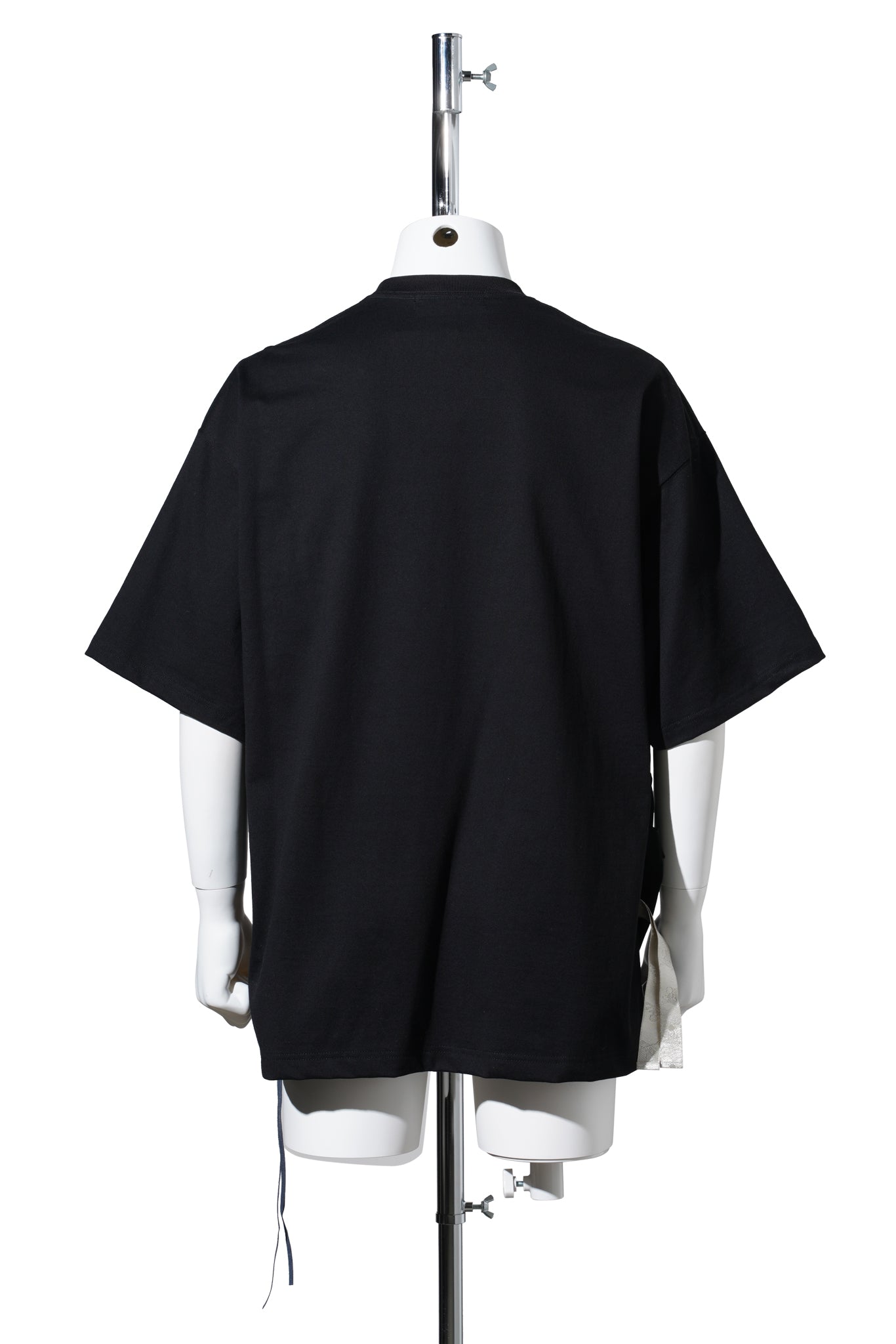 TS039 / 012:BLACK