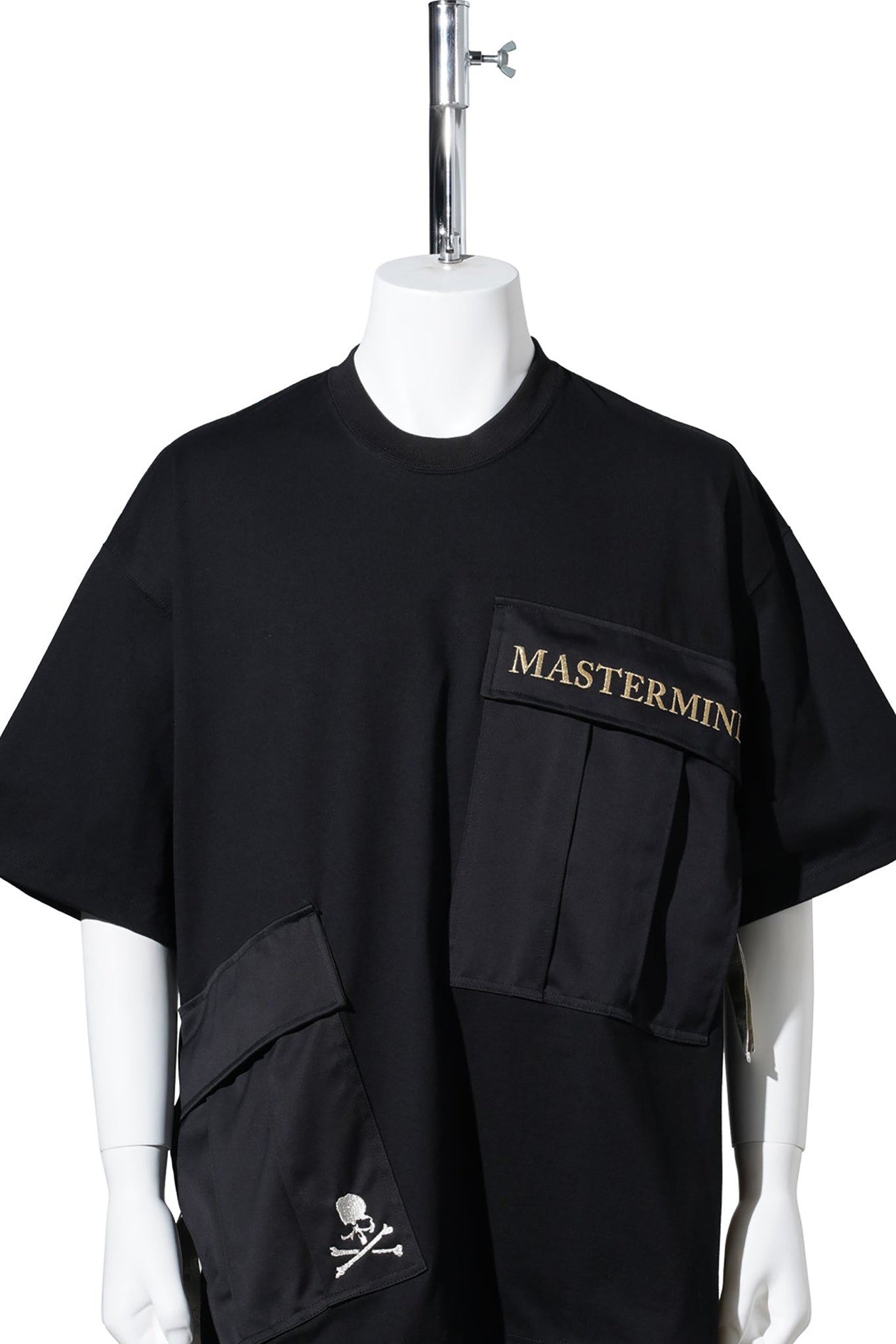 TS039 / 012:BLACK
