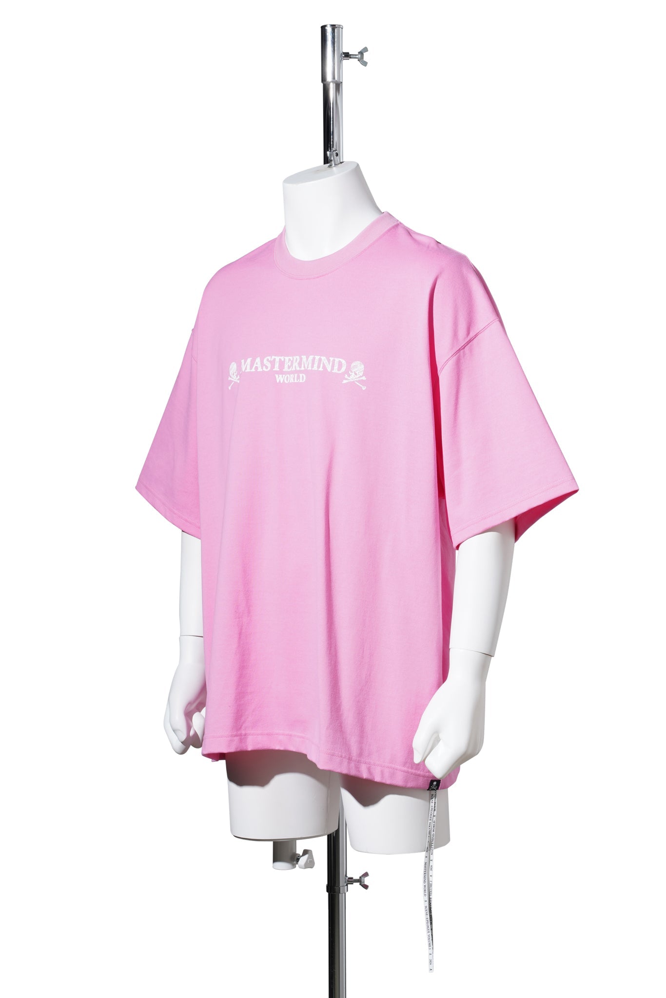 TS057 / 005:PINK