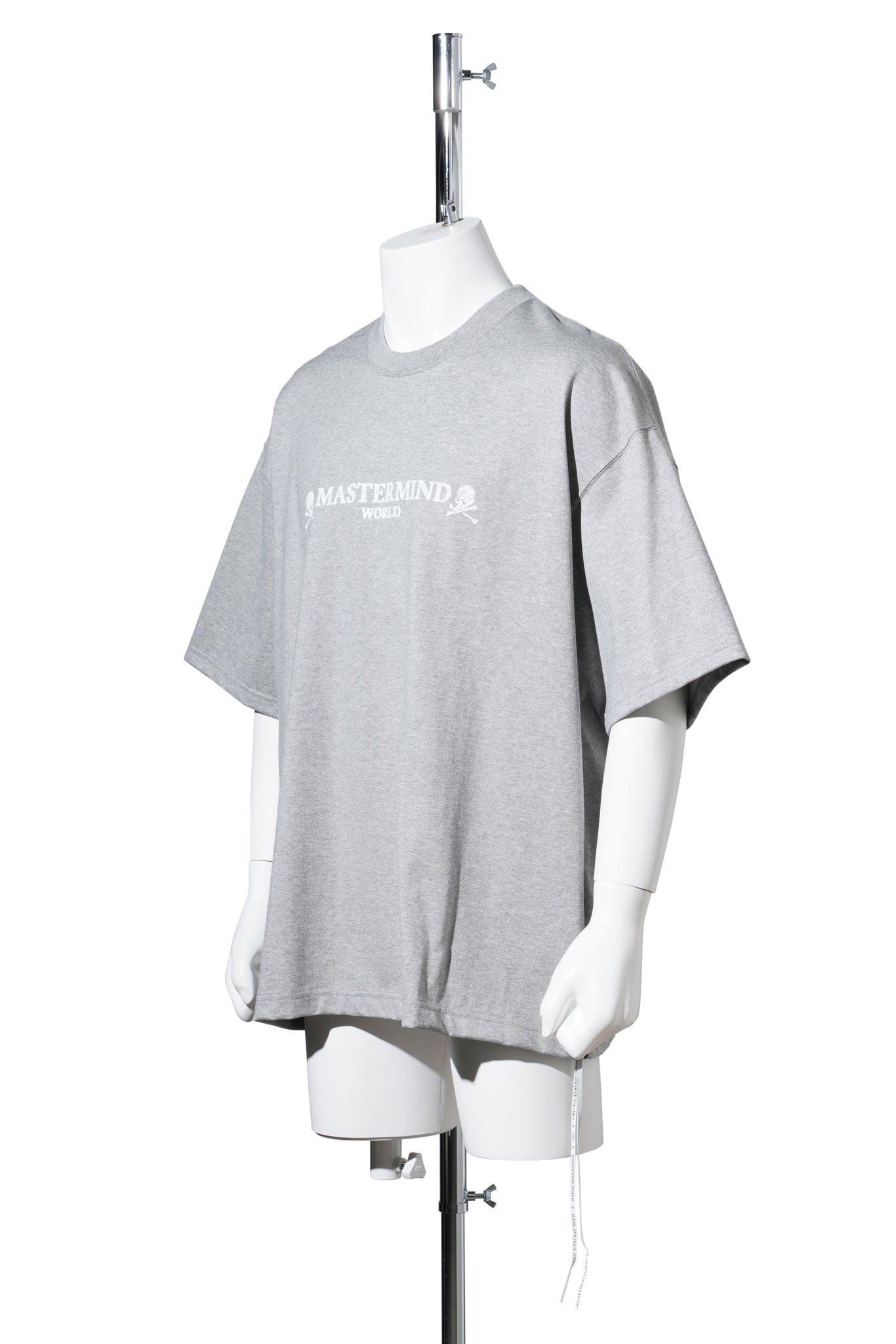 TS057 / 011:TOP GRAY