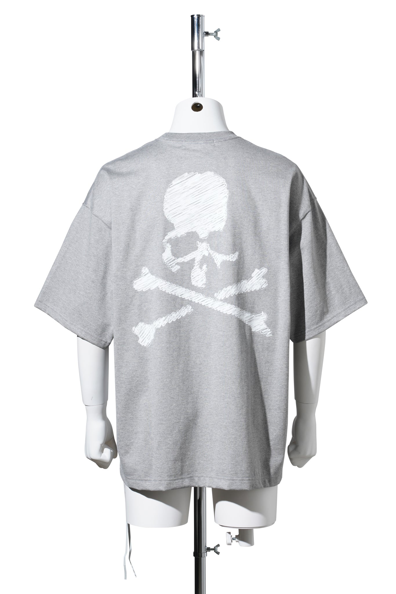 TS057 / 011:TOP GRAY