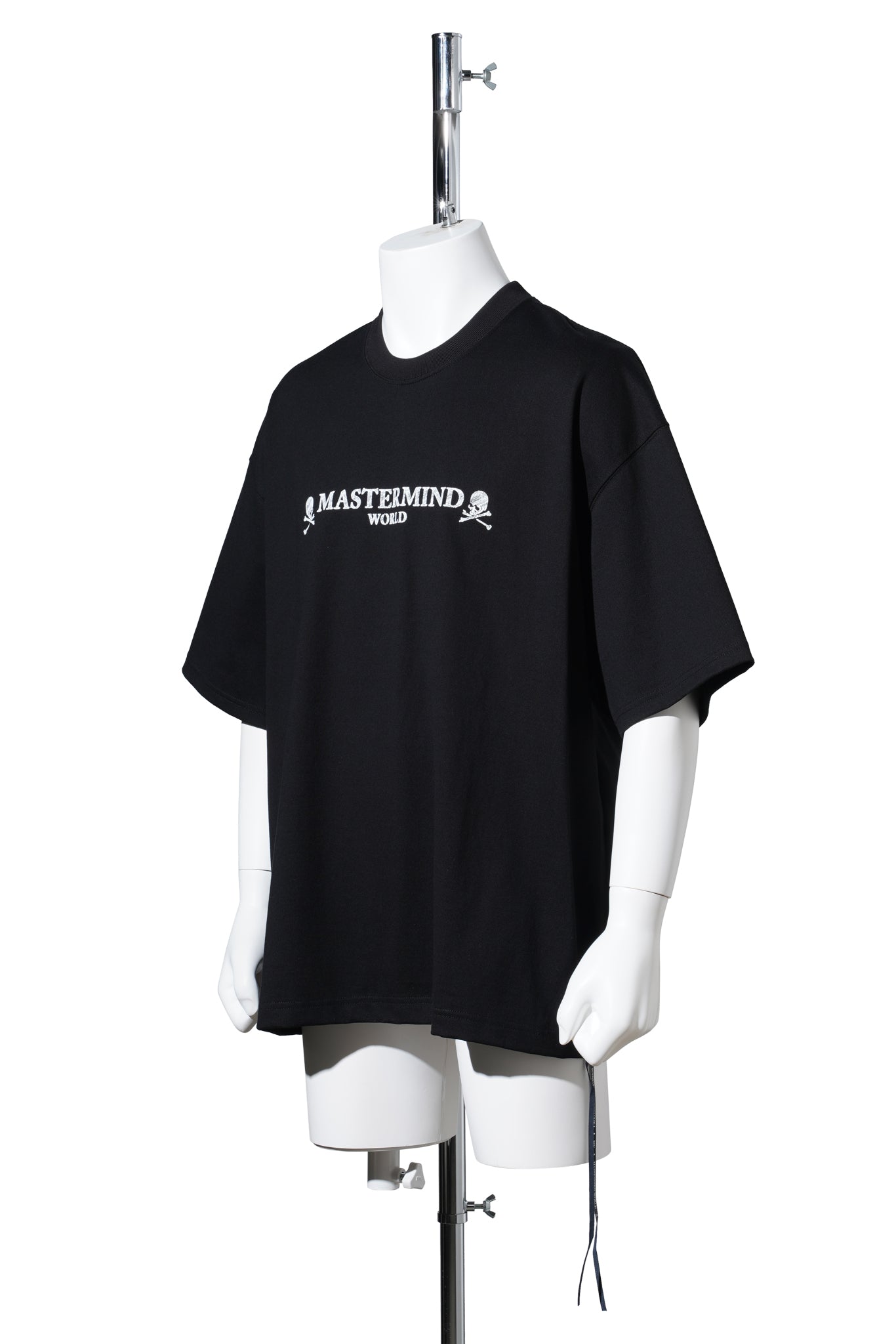 TS057 / 012:BLACK