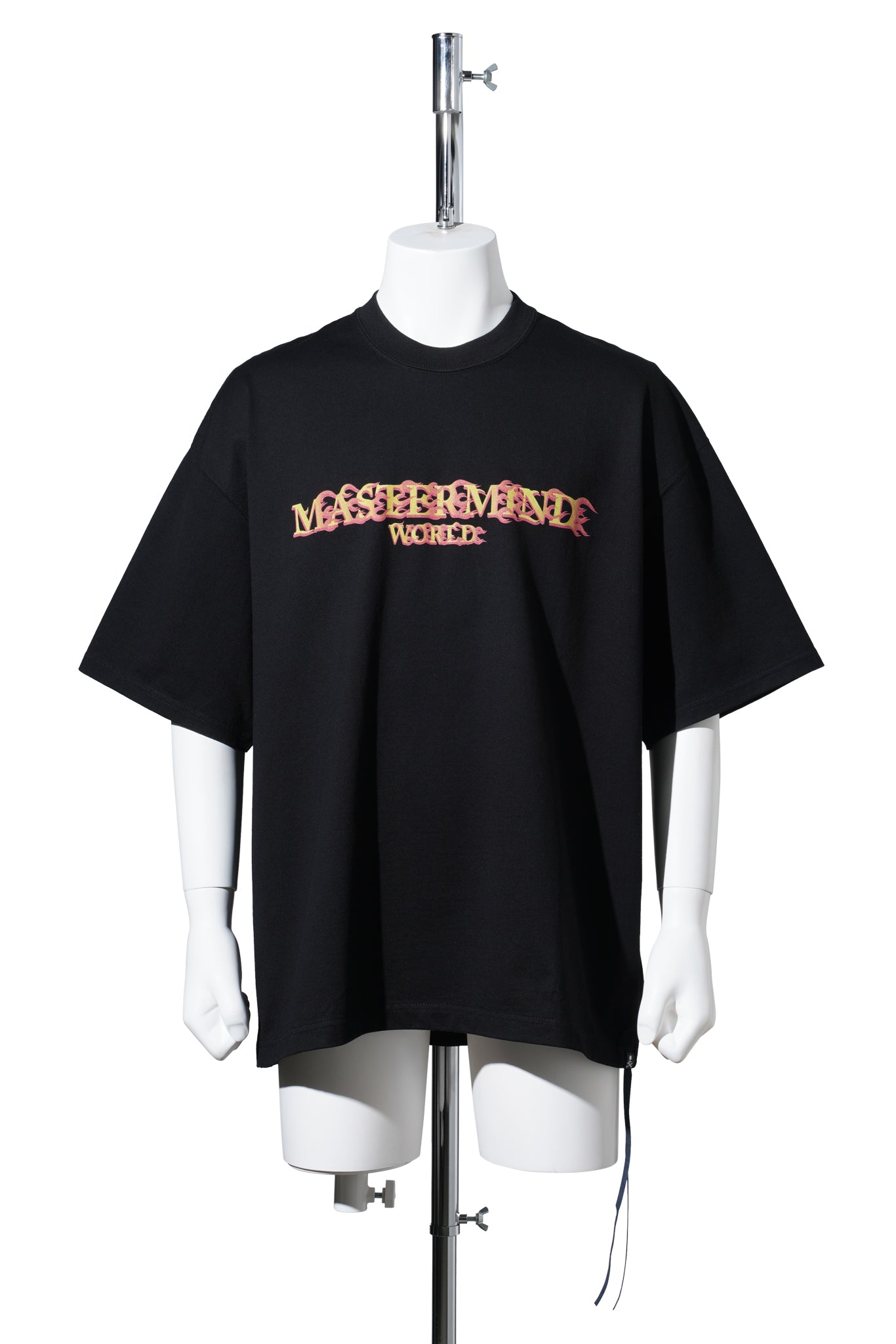 TS061 / 012:BLACK
