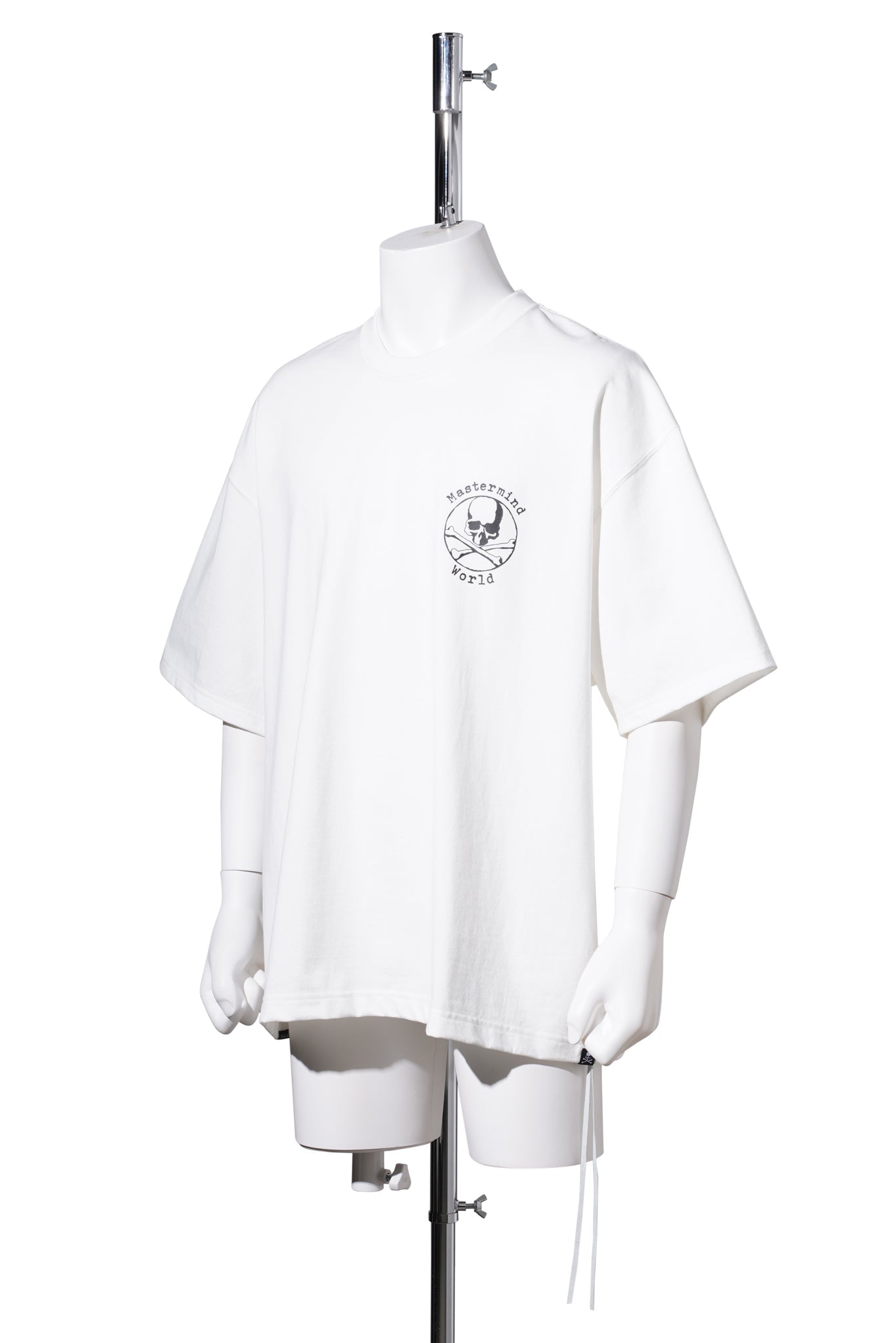 TS063 / 001:WHITE