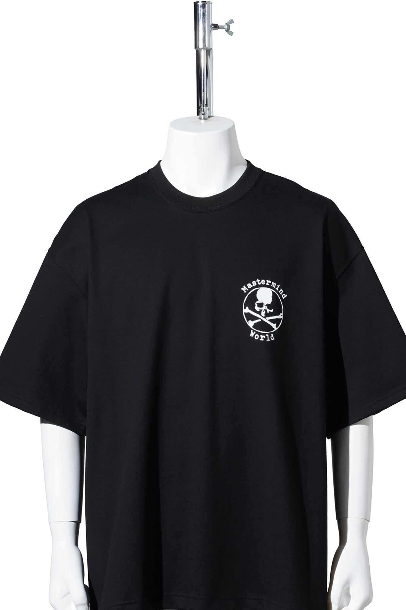 TS063 / 012:BLACK