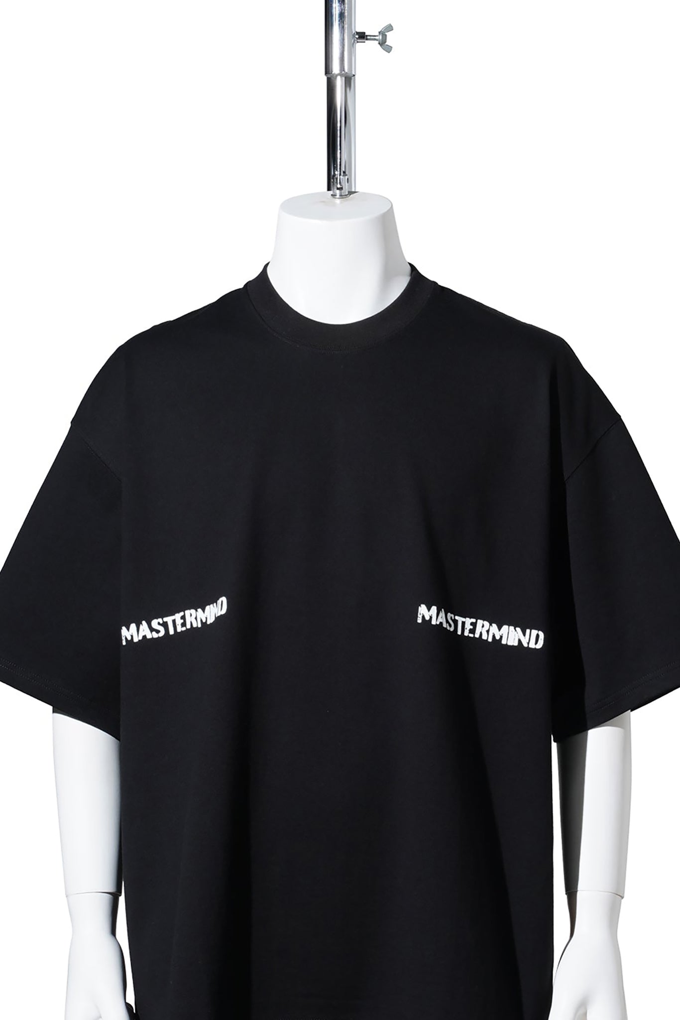 TS067 / 012:BLACK
