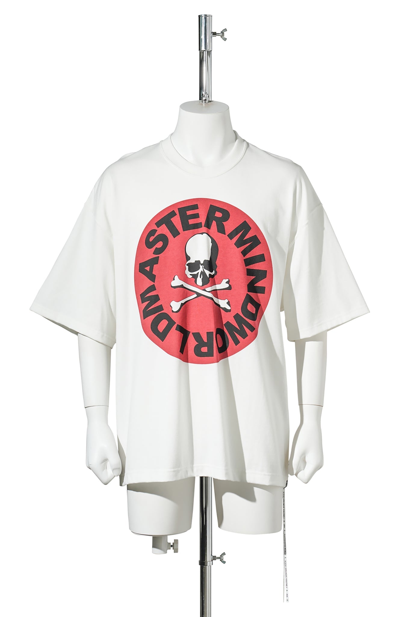 TS071 / 001:WHITE