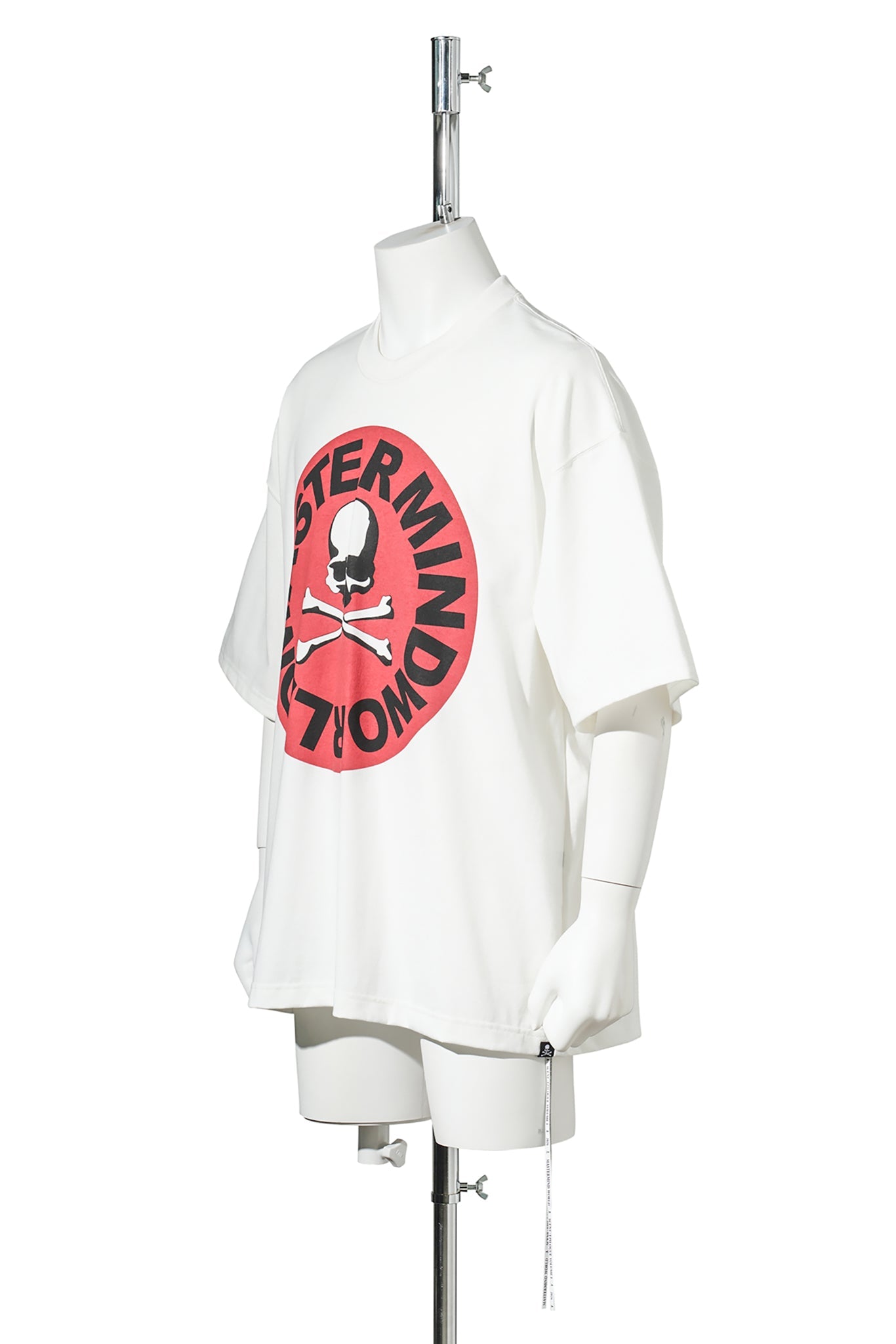 TS071 / 001:WHITE