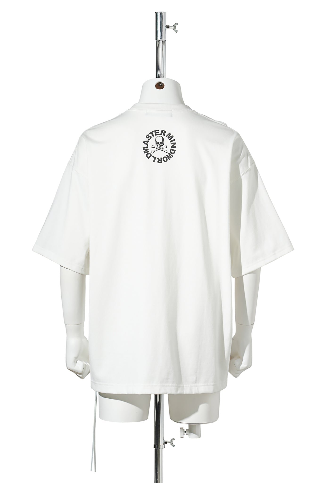 TS071 / 001:WHITE