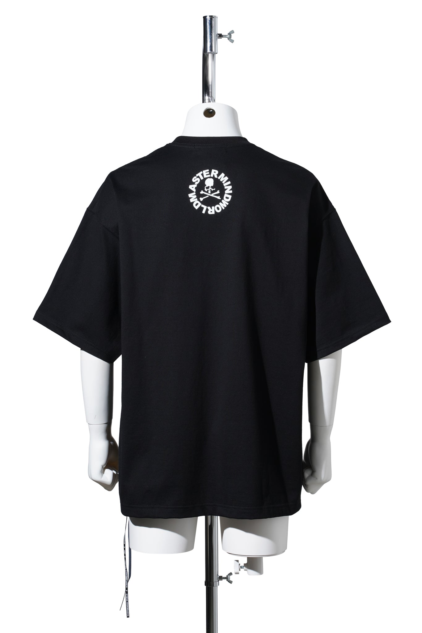 TS071 / 012:BLACK