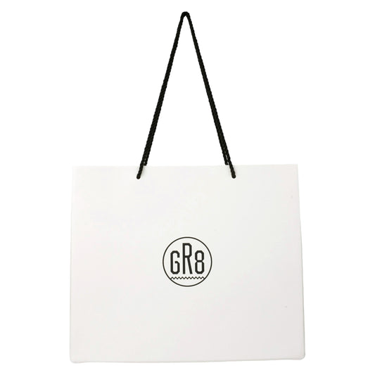 GR8 shopper bag