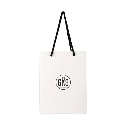 GR8 shopper bag