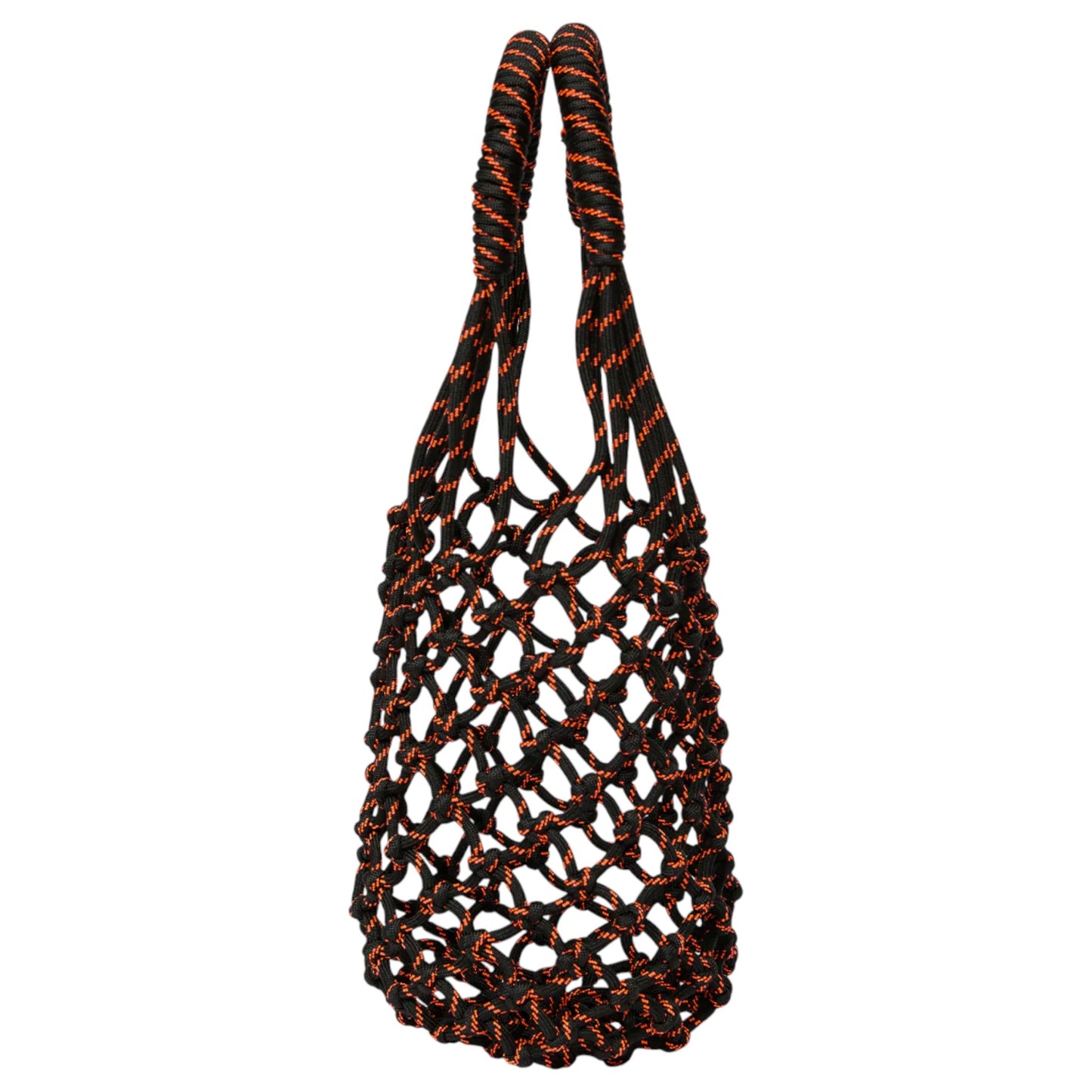 PUZZLE TRASH BOX / BLACK