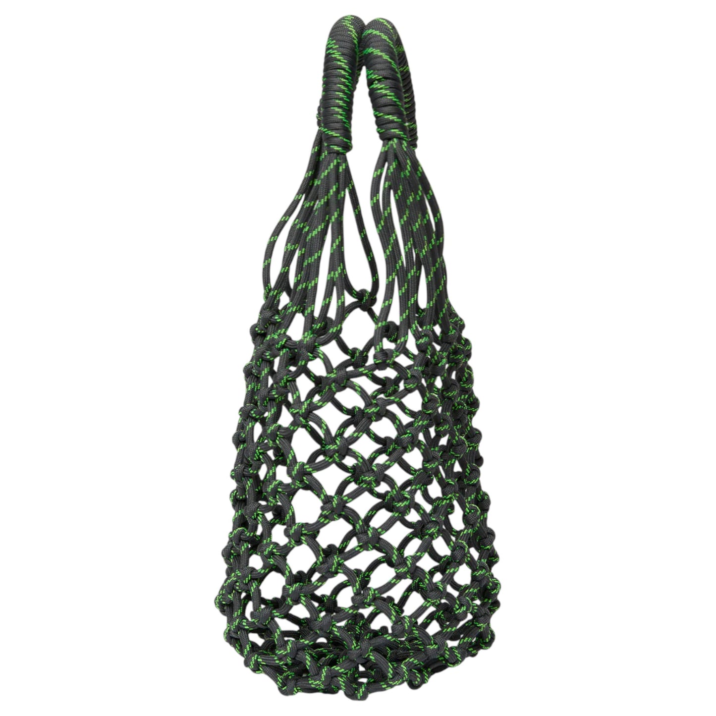 PUZZLE TRASH BOX / GREY