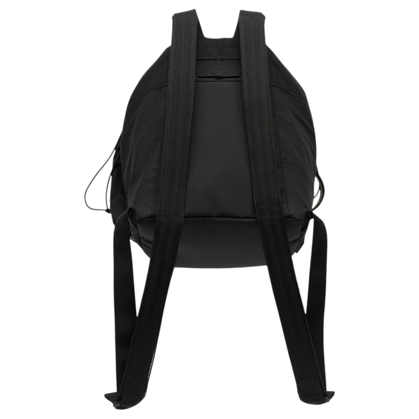 CITY LAYERED DUFFLE BAG / BLACK