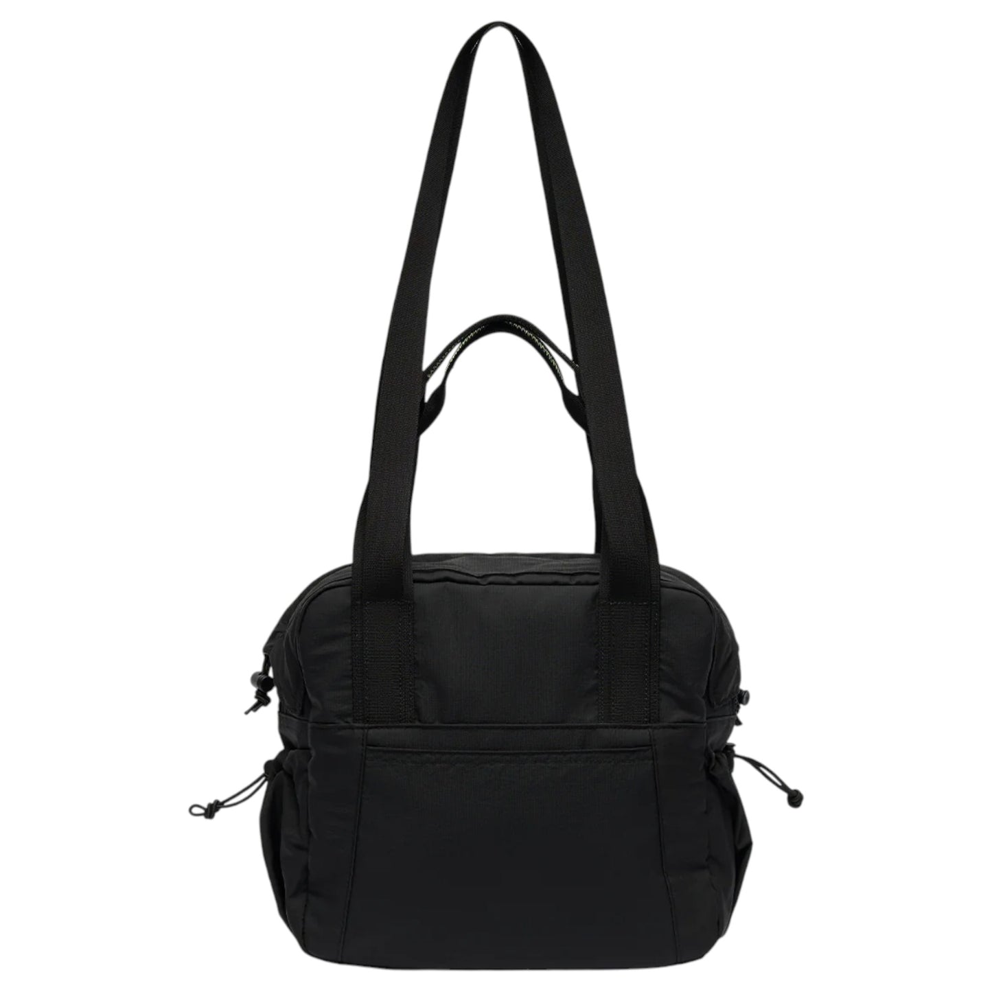 CITY LAYERED FLYERS KIT BAG / BLACK