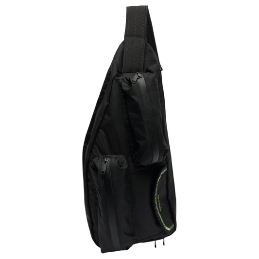 CITY LAYERED TOOL BAG / BLACK