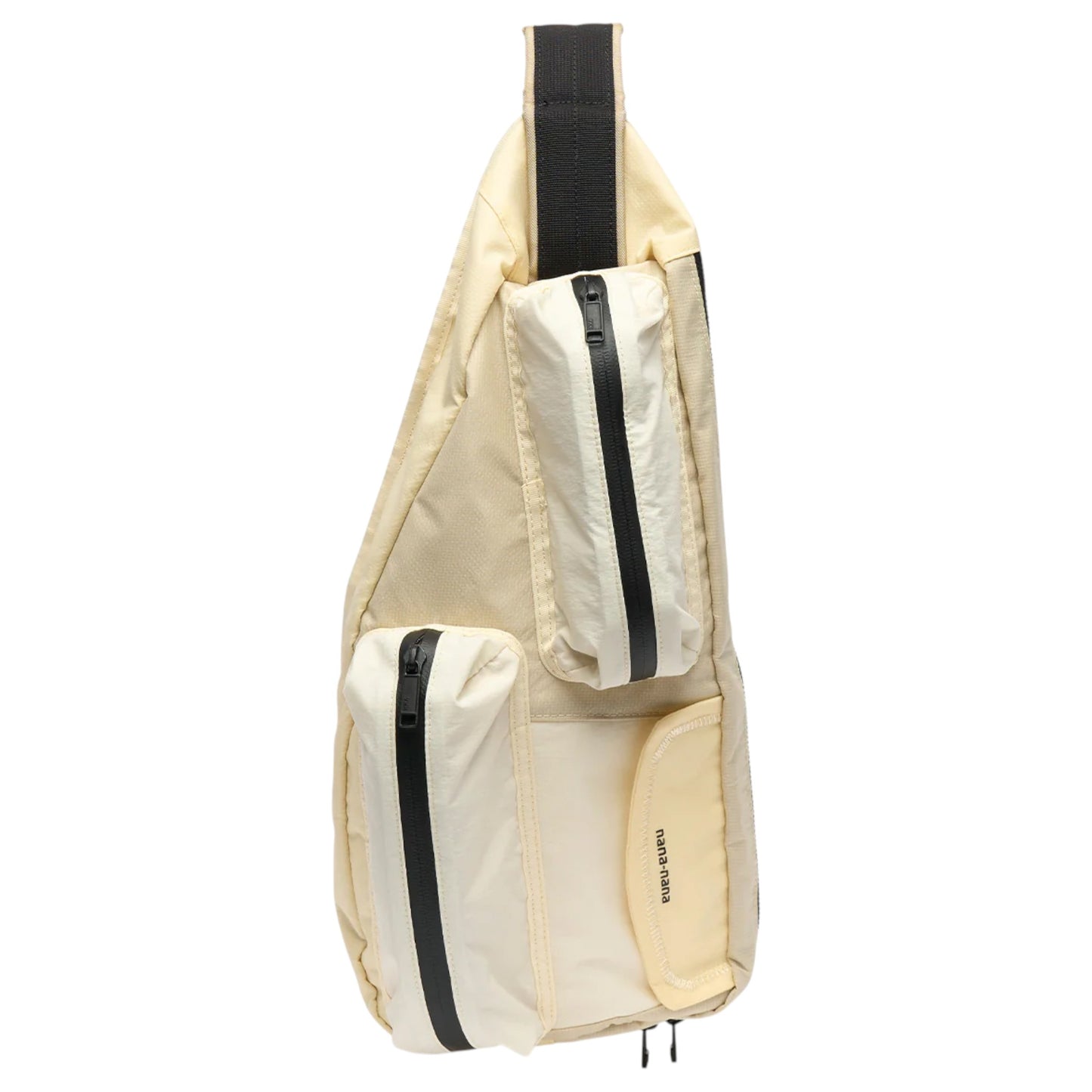 CITY LAYERED TOOL BAG / IVORY