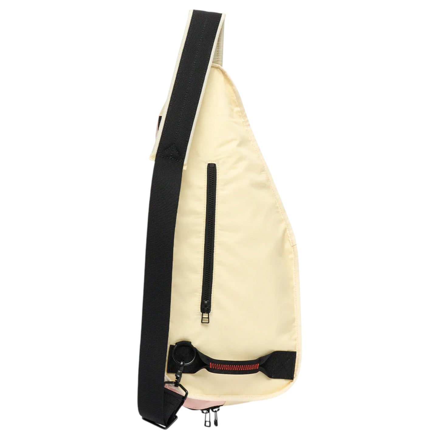 CITY LAYERED TOOL BAG / IVORY