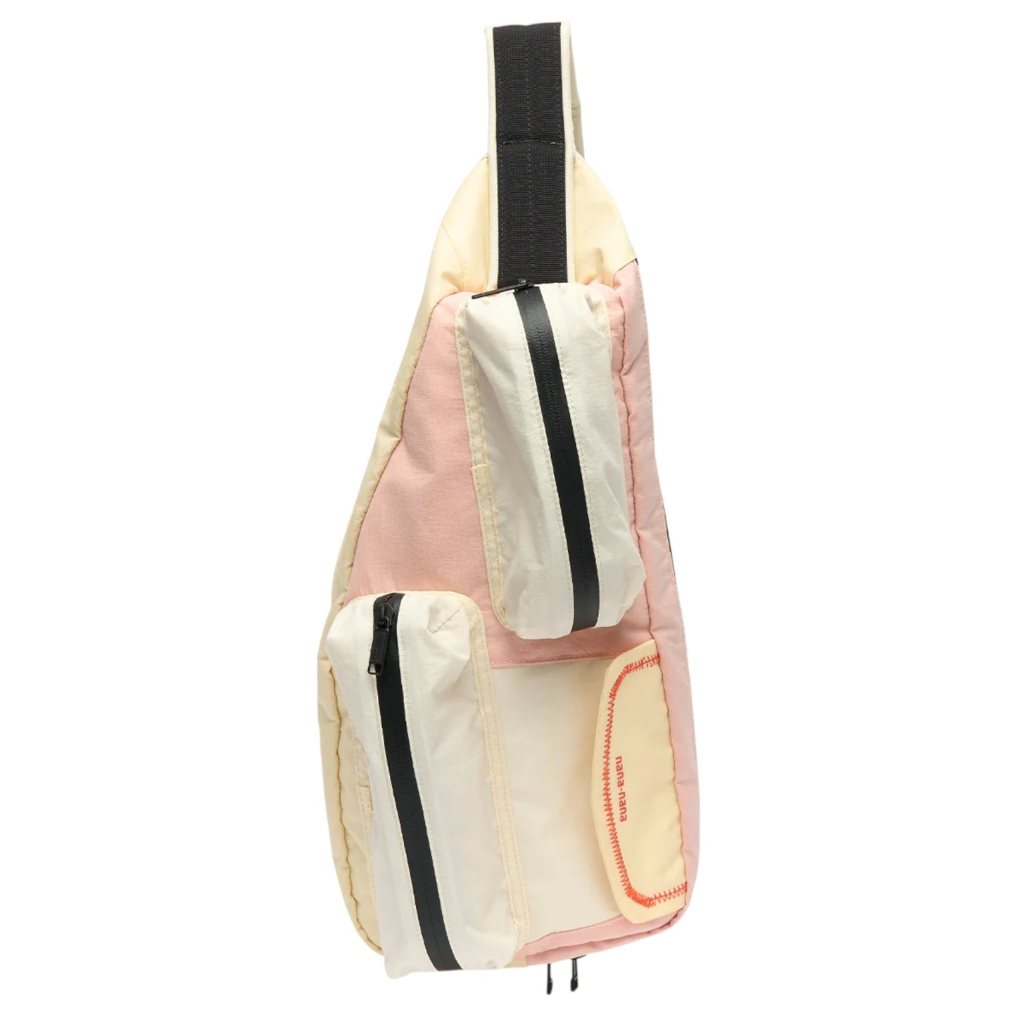 CITY LAYERED TOOL BAG / PINK