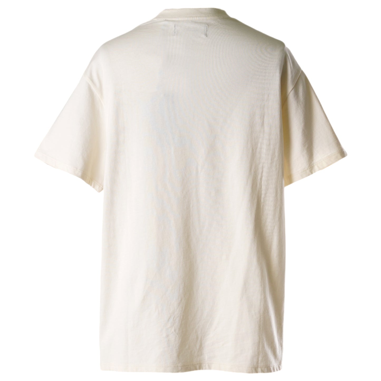 SUN T-SHIRT / ANTIQUE WHITE