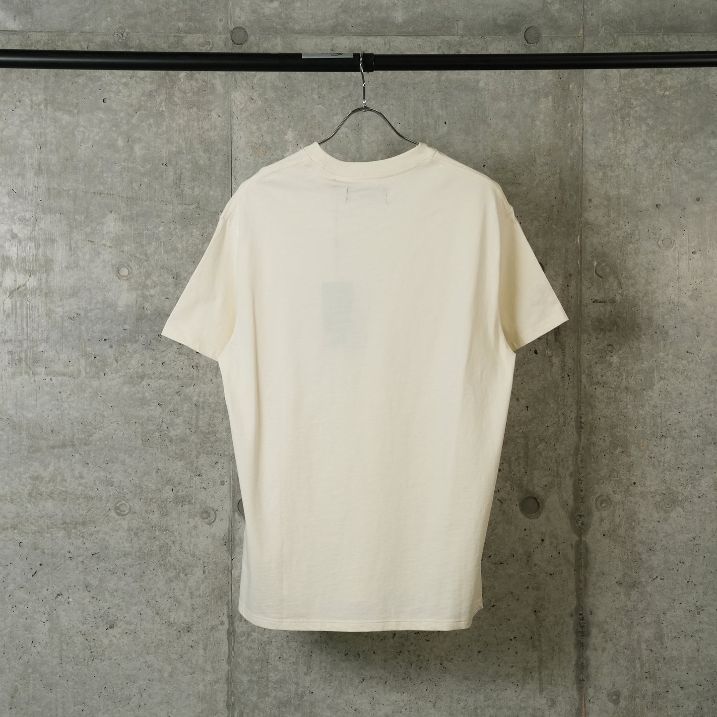 SUN T-SHIRT / ANTIQUE WHITE