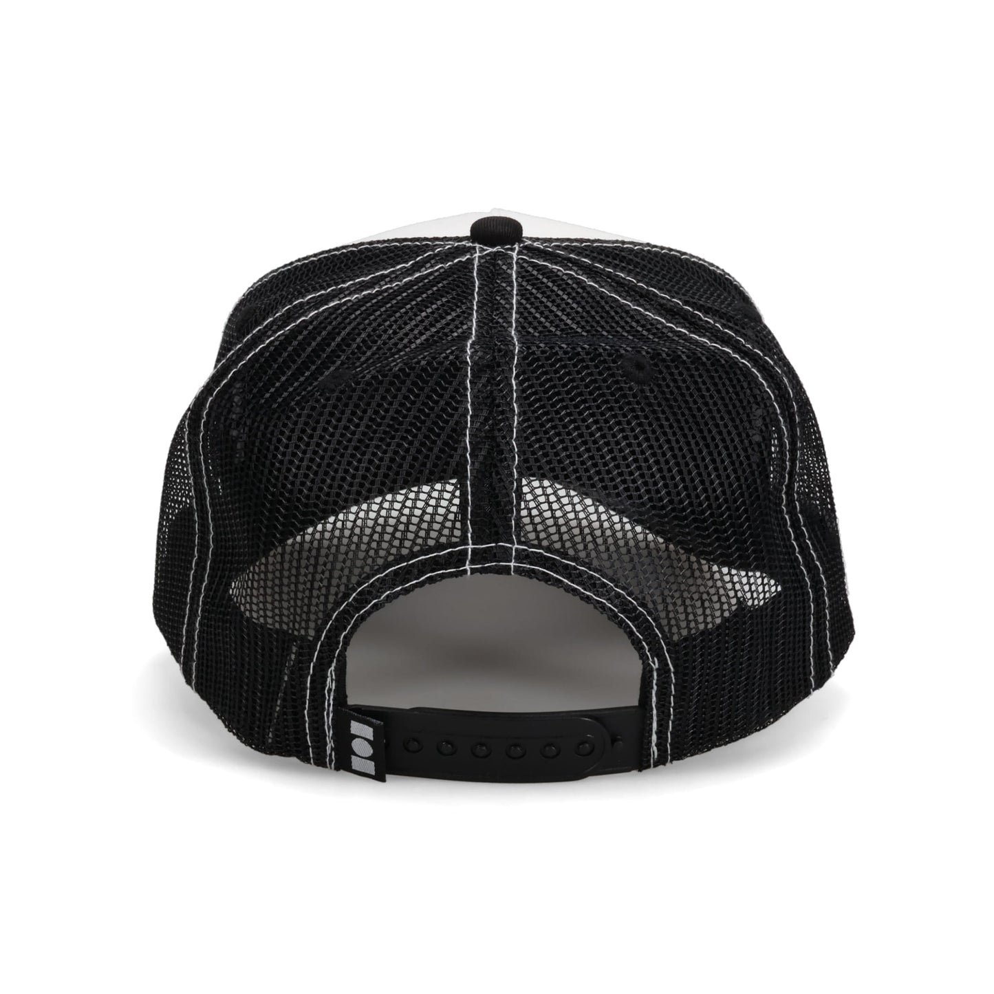 HOLY TRUCKER HAT / BLACK