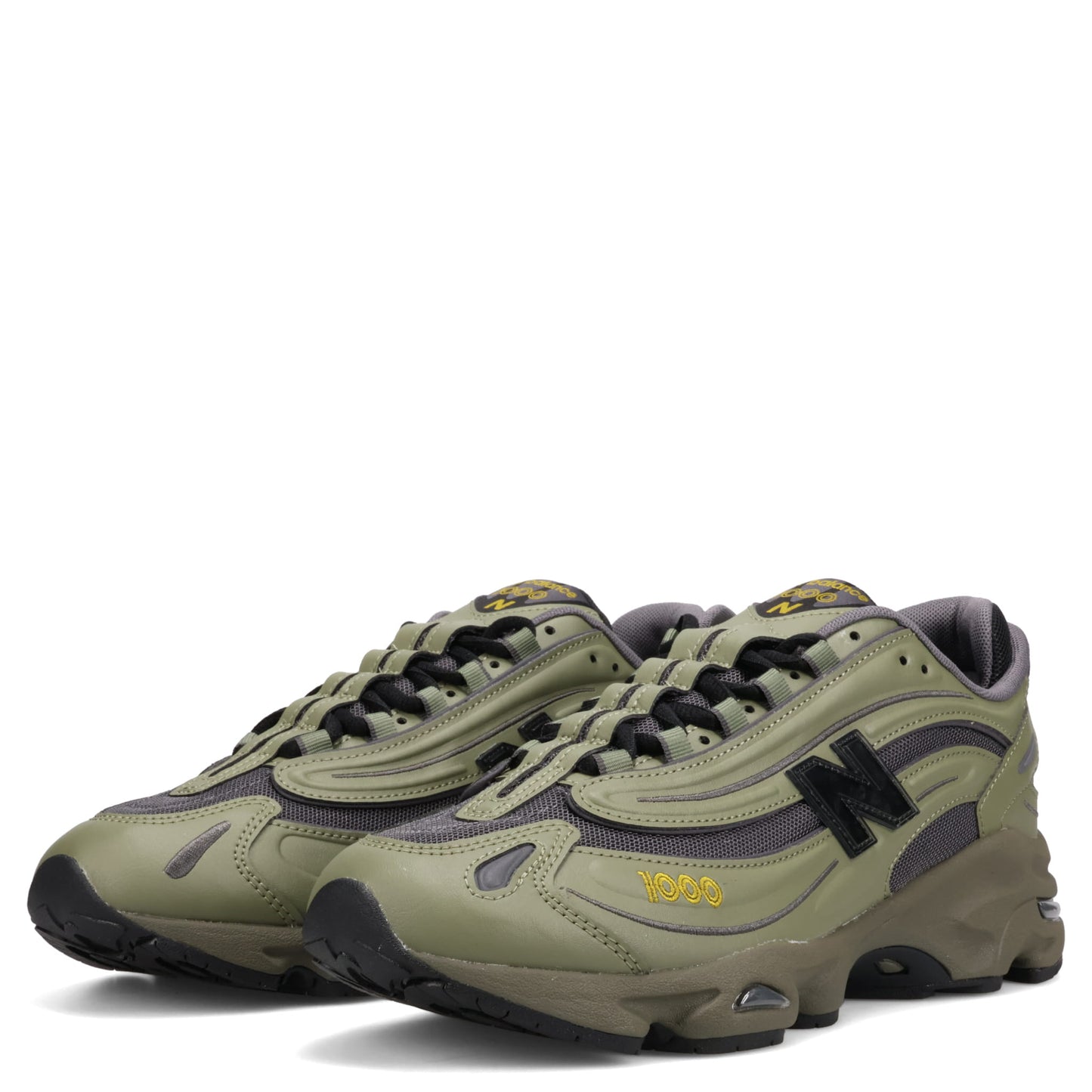 M1000EA D / DARK OLIVE