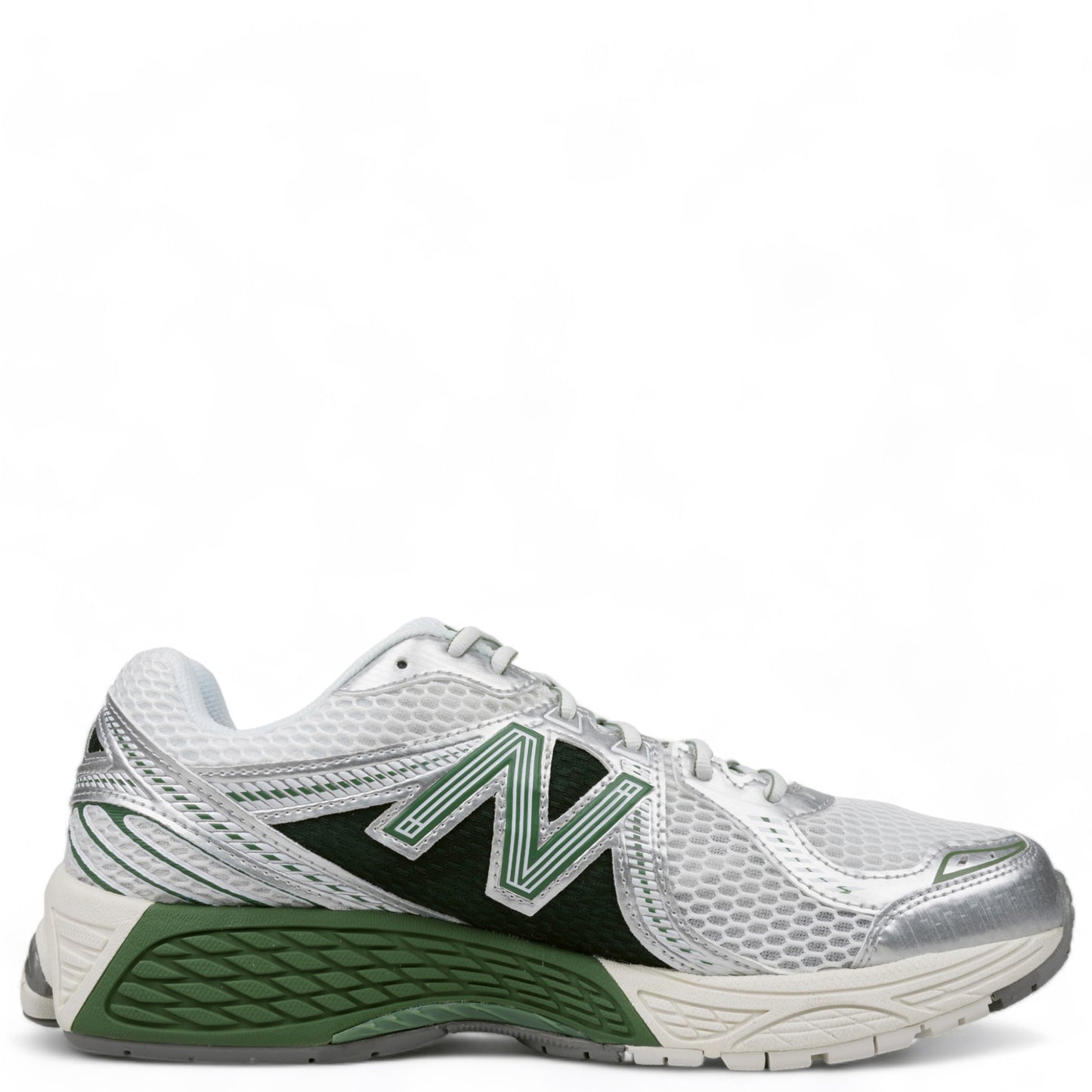 ML860GP2 D / SILVER/GREEN