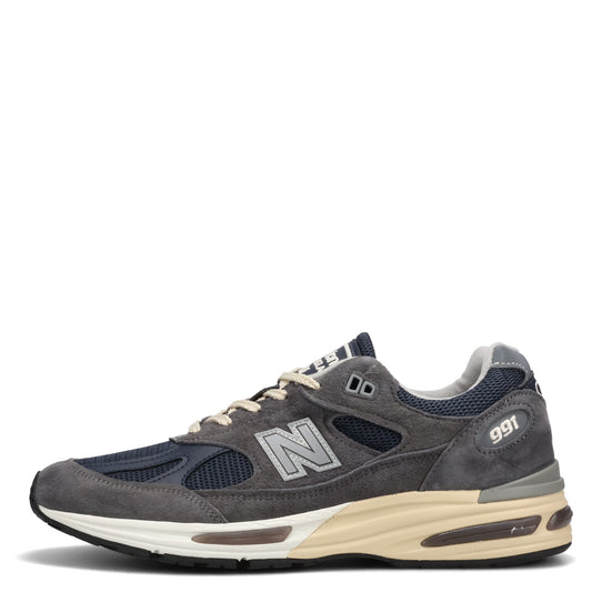 U991GG2 D / GRAY/NAVY