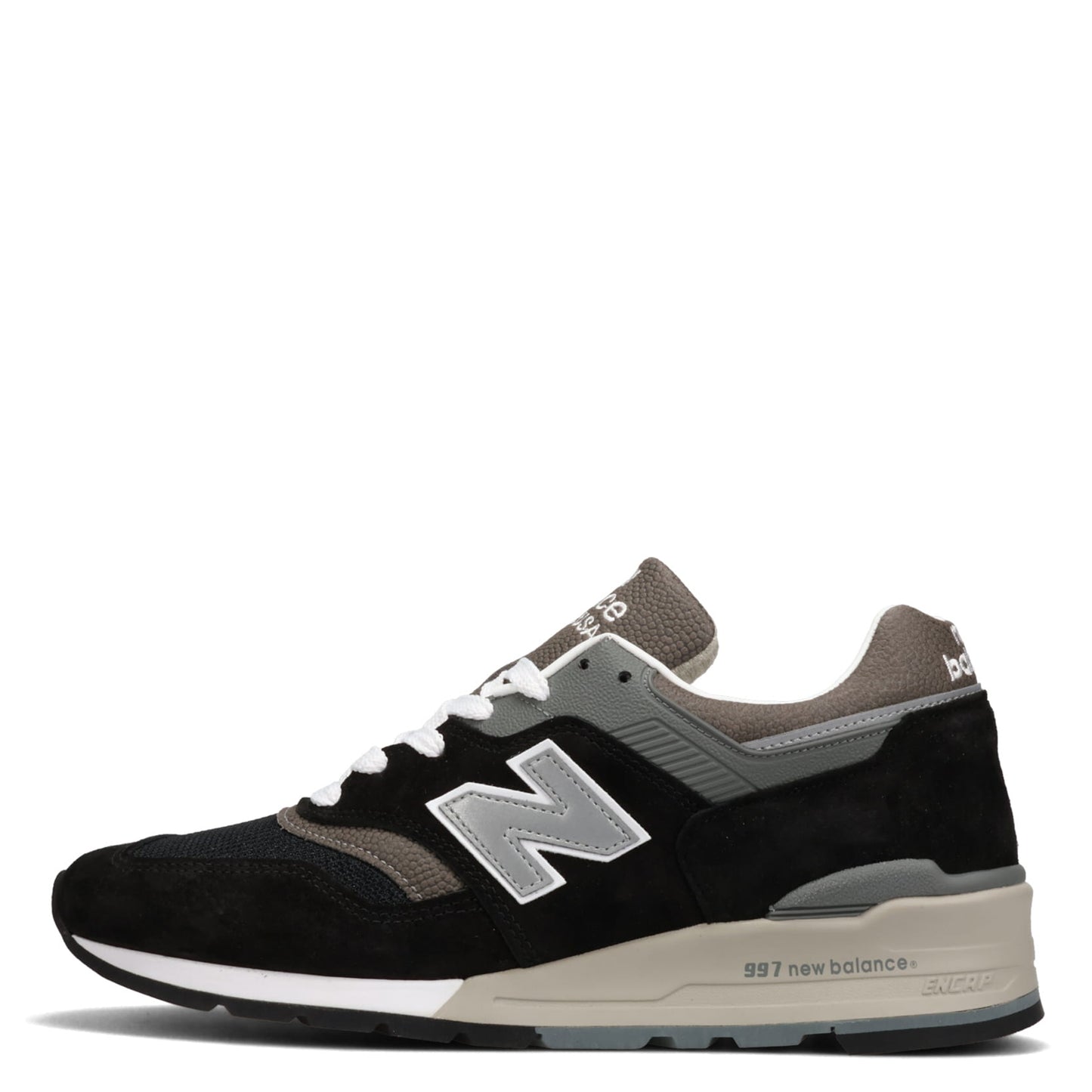 U997BK D / BLACK