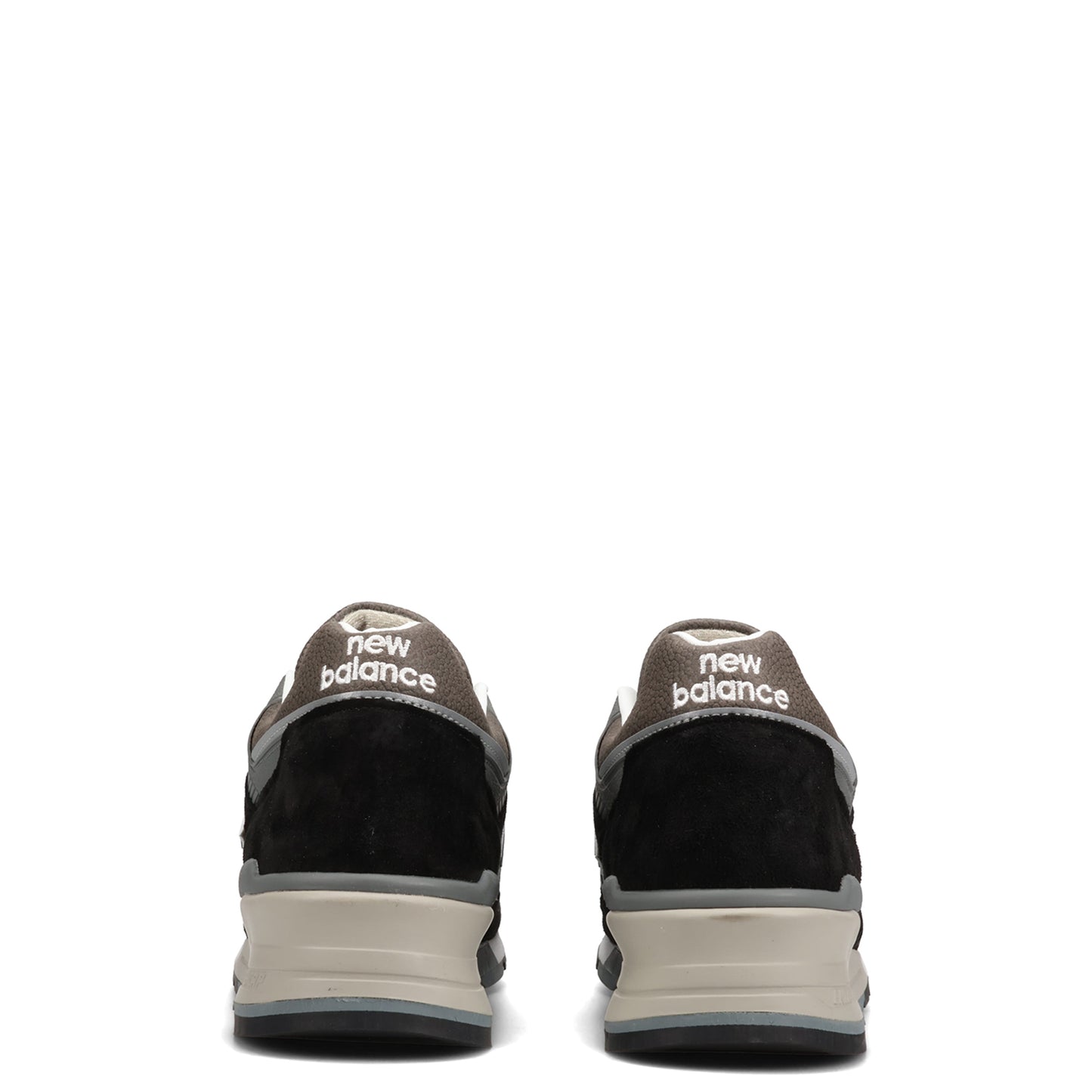 U997BK D / BLACK