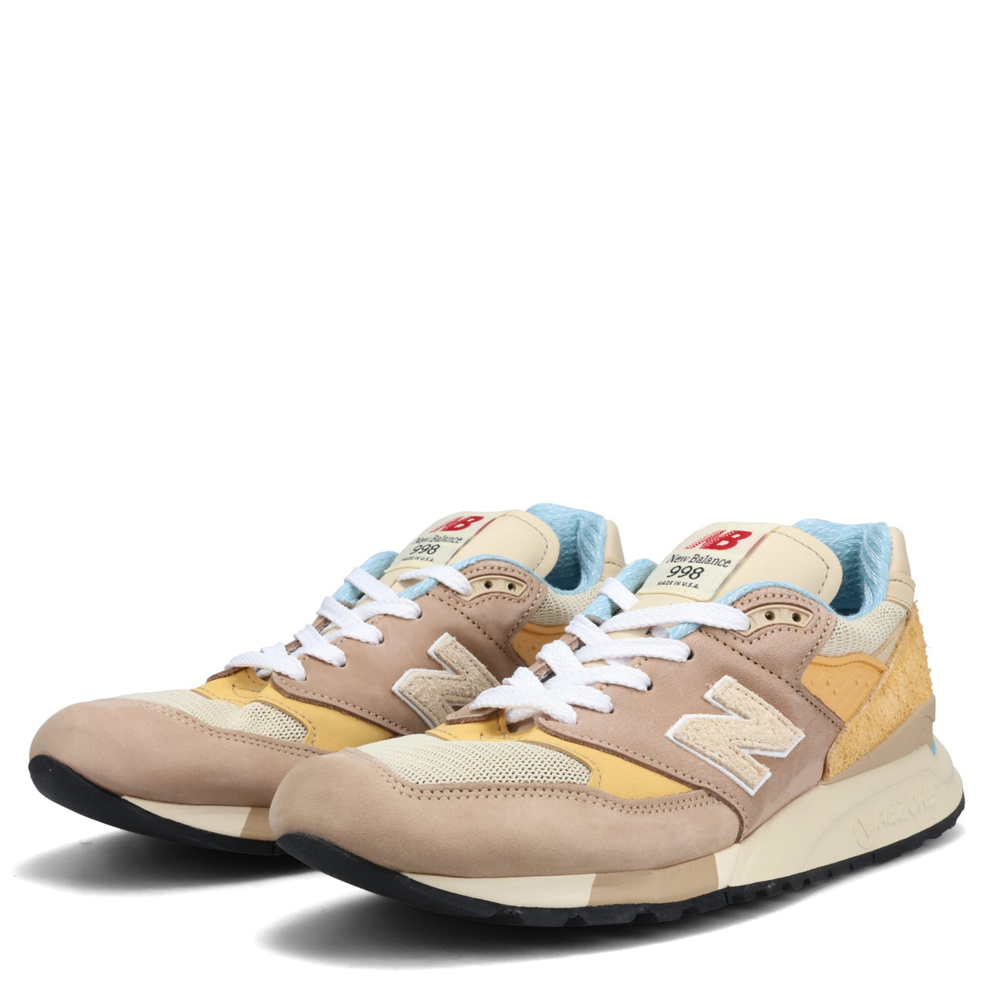 U998IC D / BEIGE