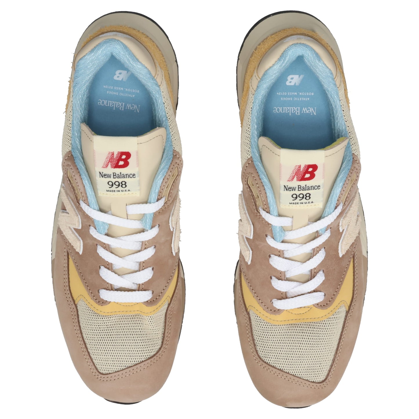 U998IC D / BEIGE