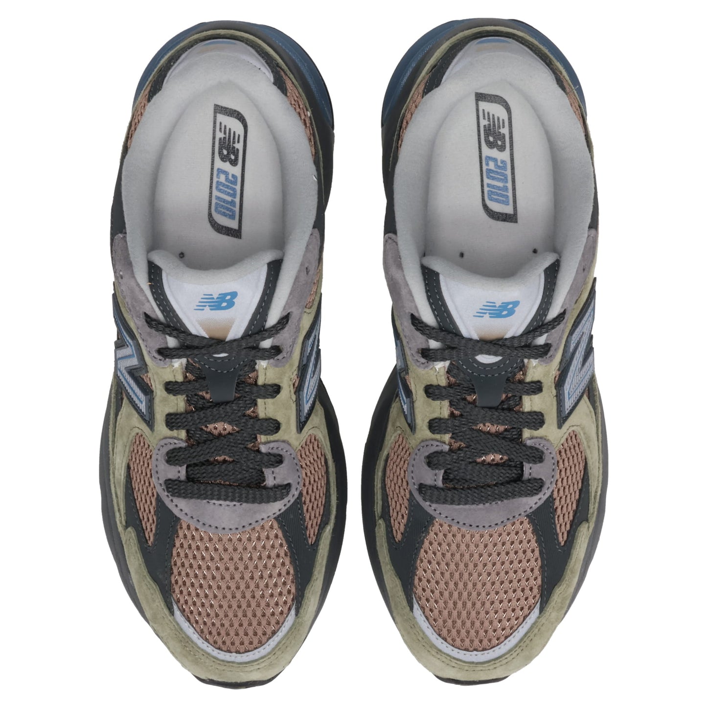 U2010ETN D / DARK OLIVINE/MUSHROOM