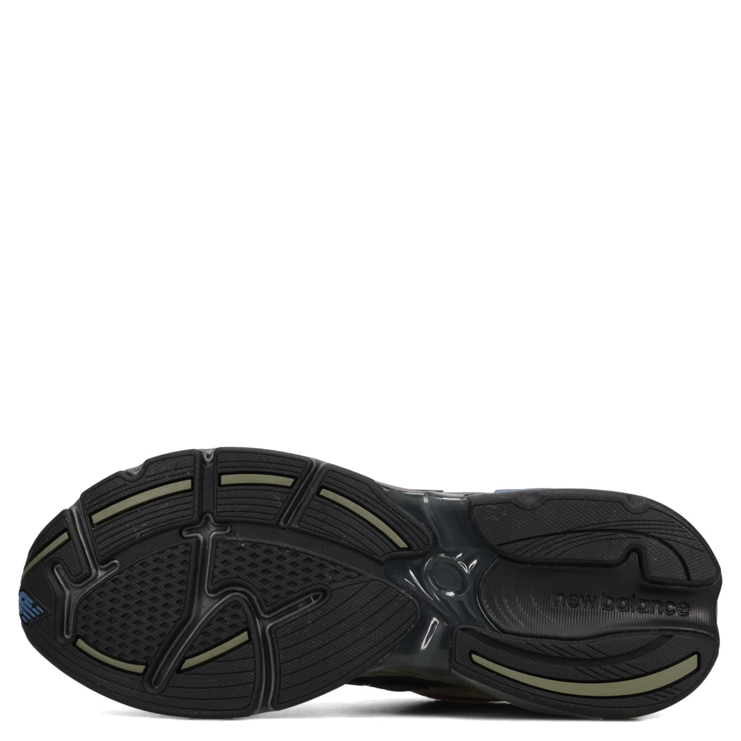 U2010ETN D / DARK OLIVINE/MUSHROOM