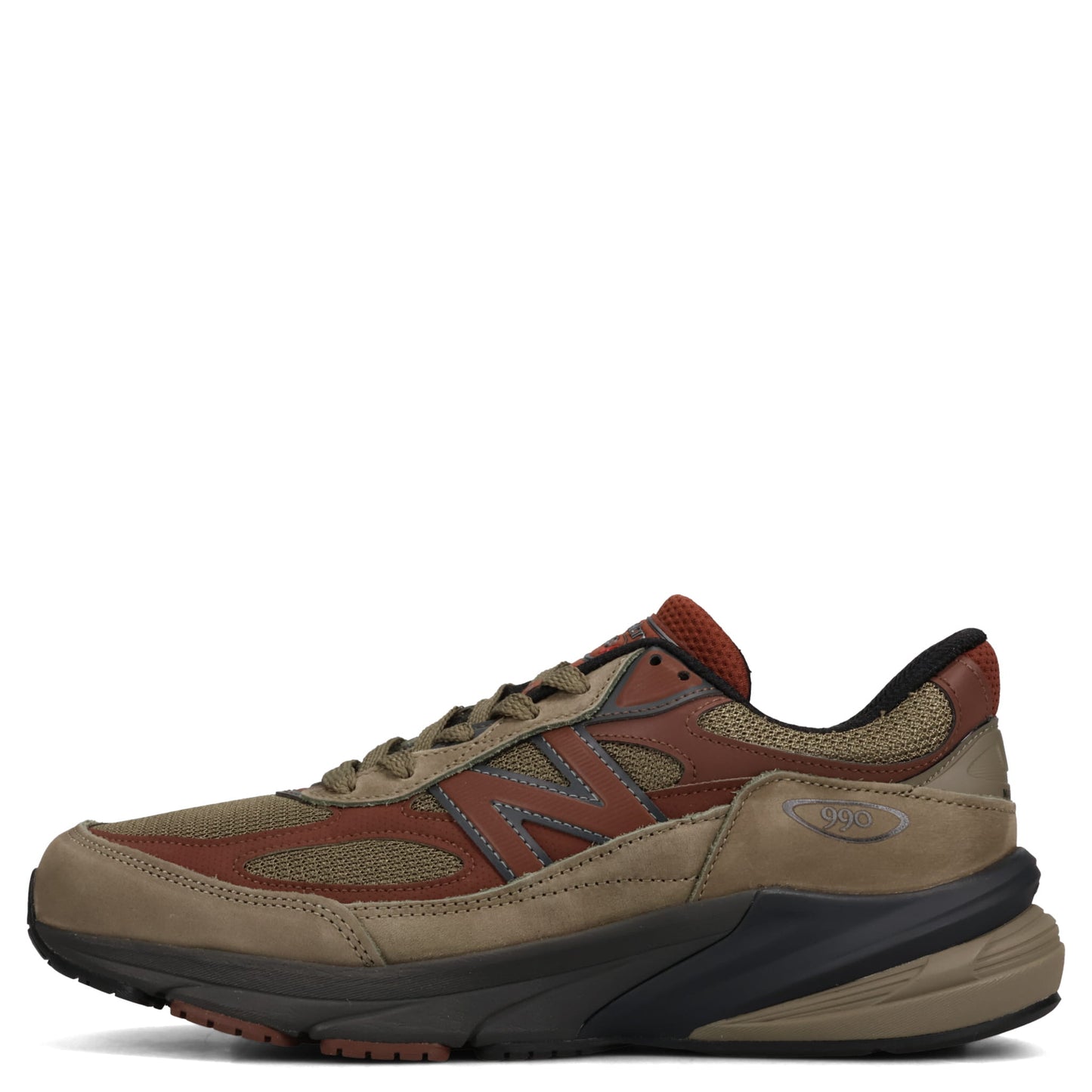 U990CA6 D / DARK CAMO/RICH OAK