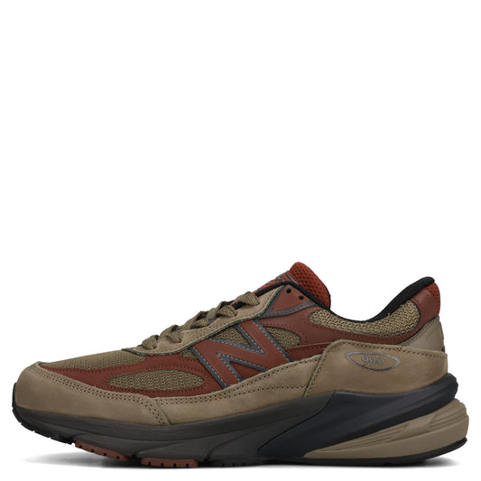 U990CA6 D / DARK CAMO/RICH OAK