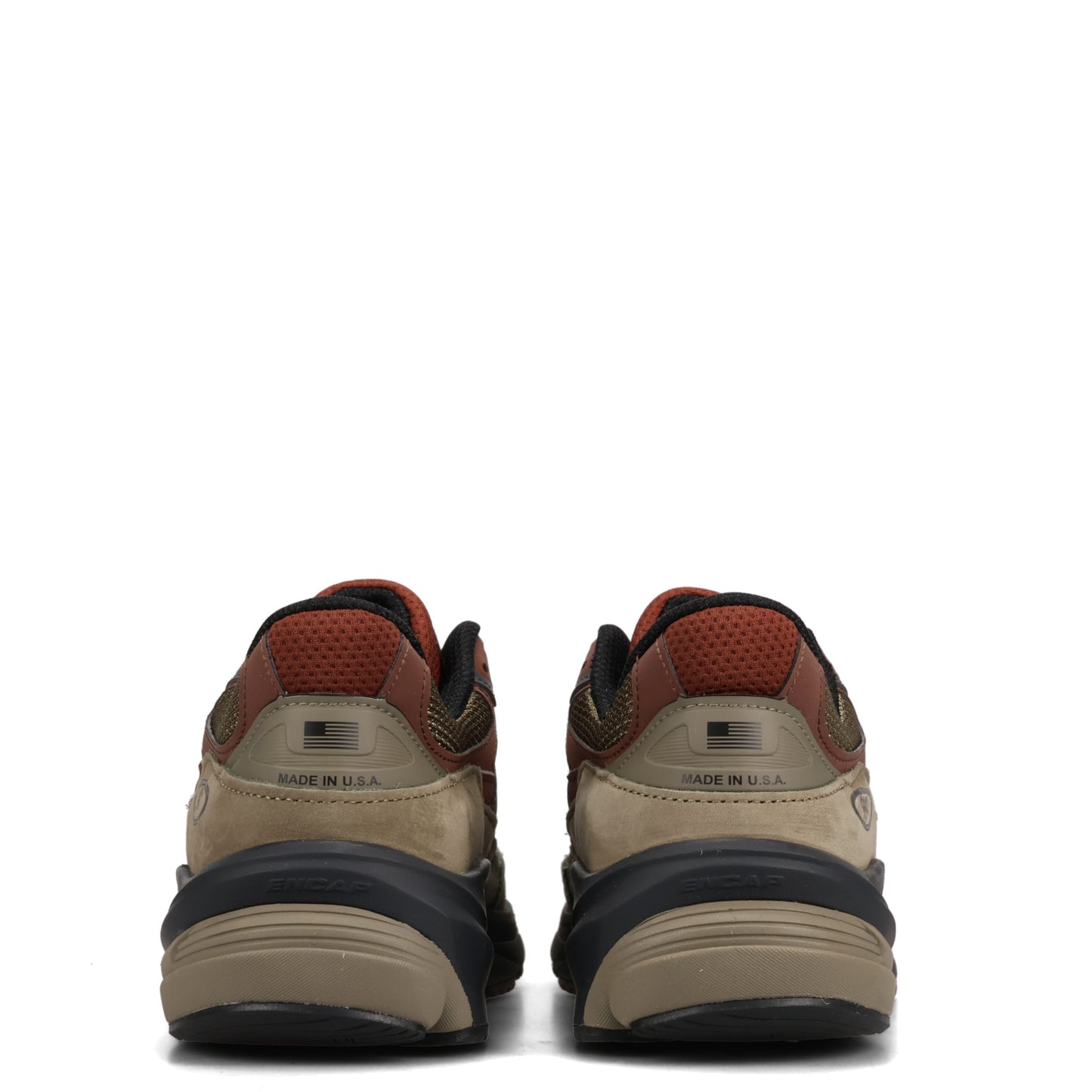 U990CA6 D / DARK CAMO/RICH OAK