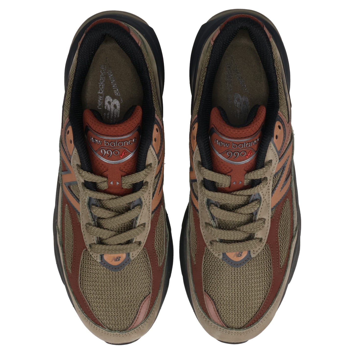 U990CA6 D / DARK CAMO/RICH OAK