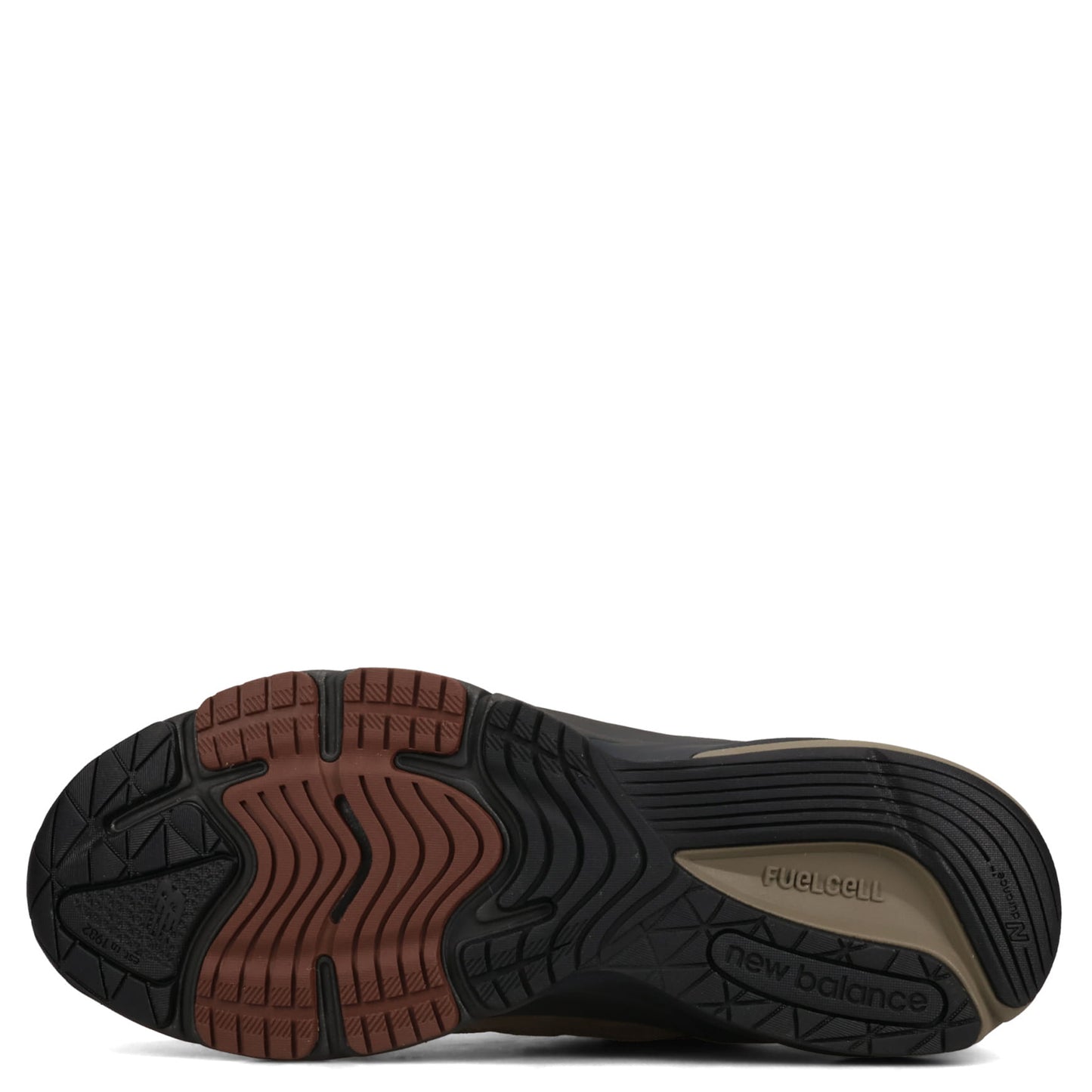 U990CA6 D / DARK CAMO/RICH OAK