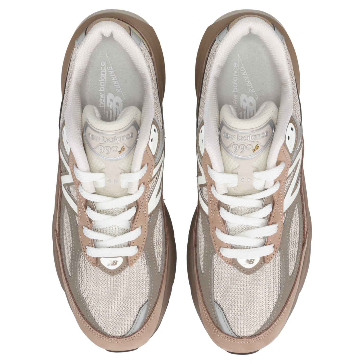 U990SG6 D / DRIFTWOOD/TIMBERWOLF