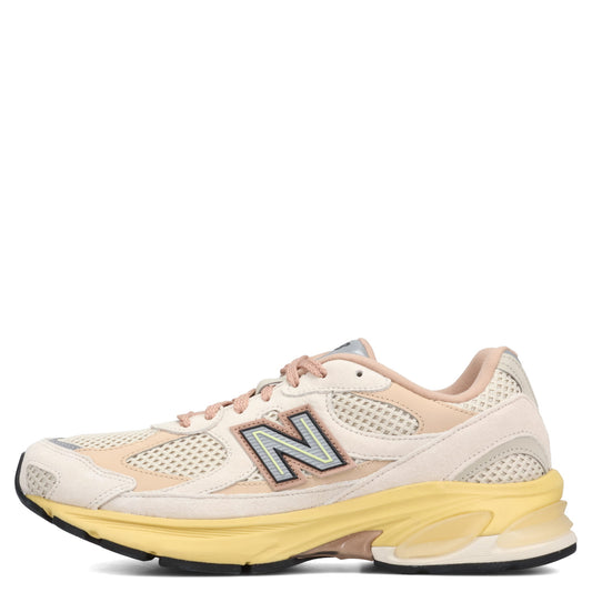 U2010SGR D / BEIGE/YELLOW