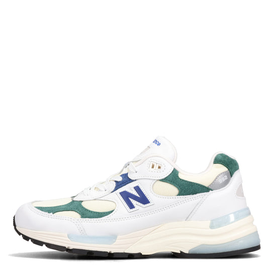 U992GB D / WHITE/GREEN