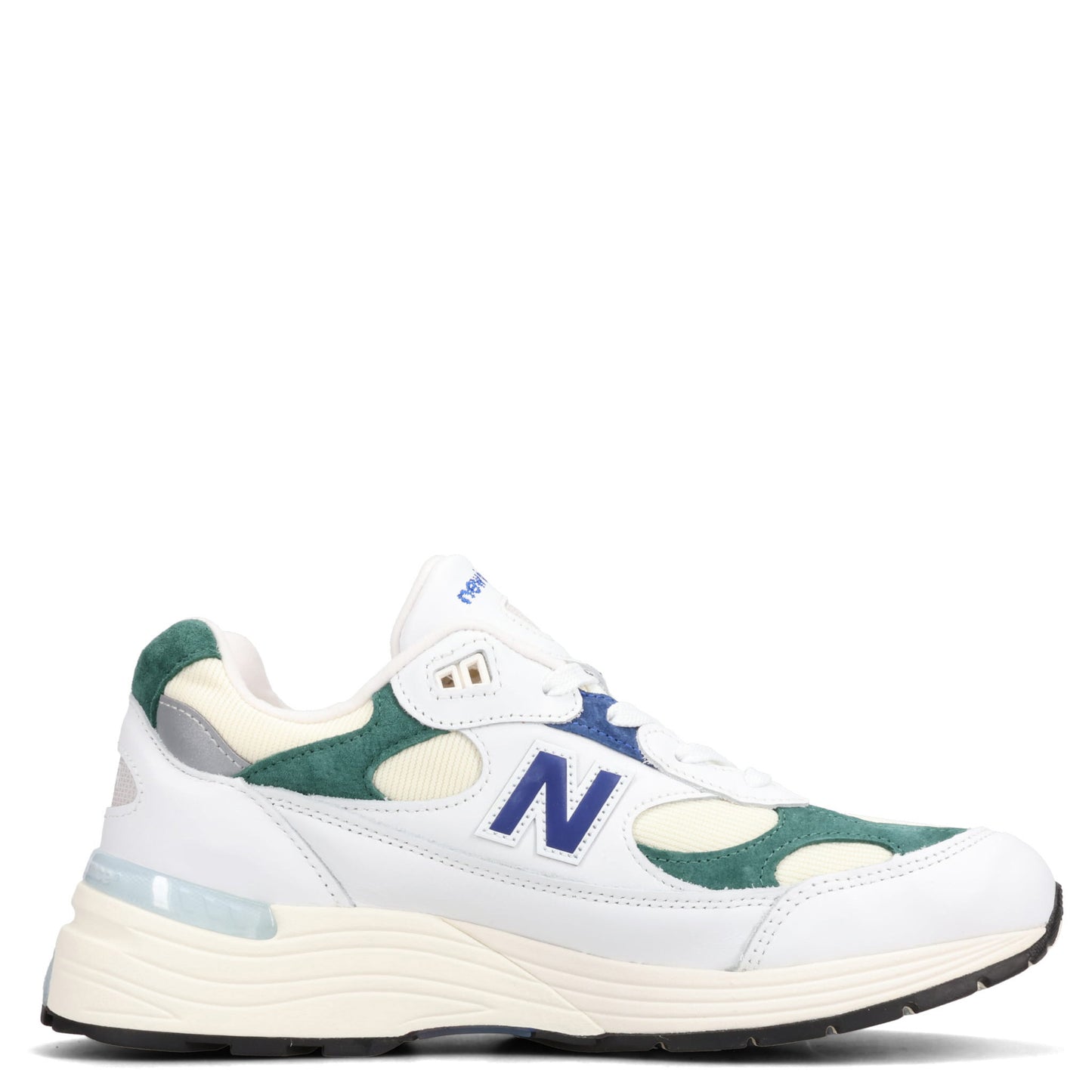 U992GB D / WHITE/GREEN