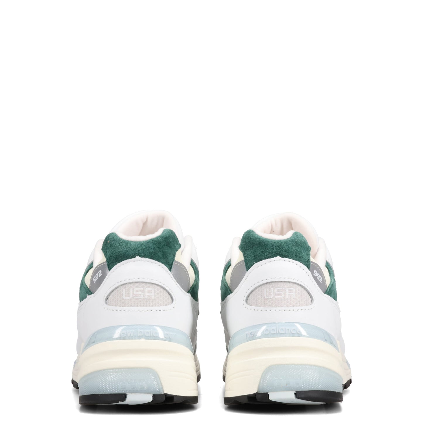 U992GB D / WHITE/GREEN